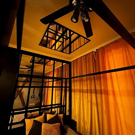 Luxury Poznań
