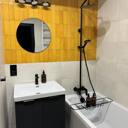 Luxury * Poznań