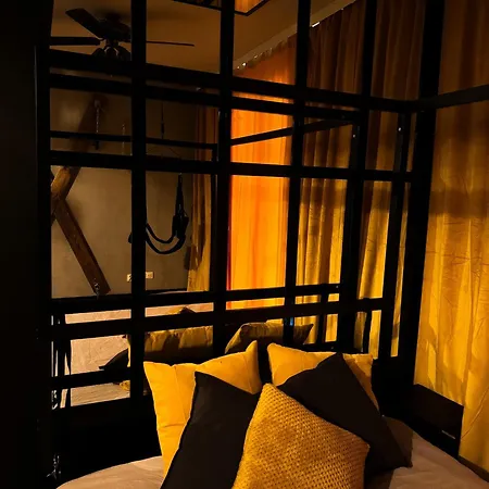 Apartament Luxury *