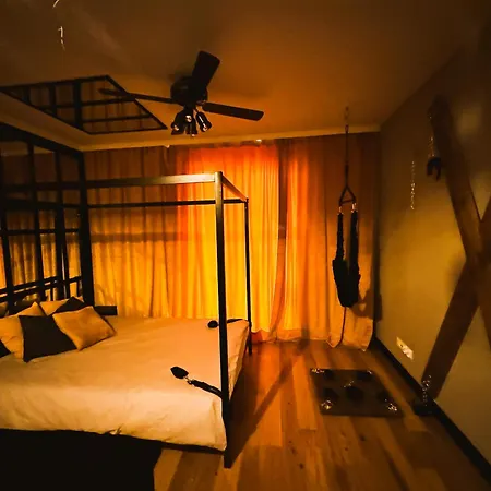 Luxury * Poznań