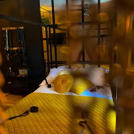 דירה Luxury פוזנן