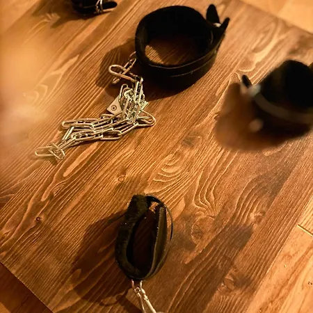 Luxury Apartmán *