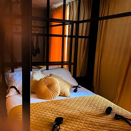 Διαμέρισμα Luxury