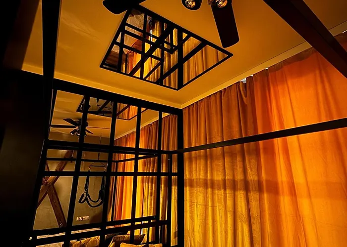 Luxury Познань