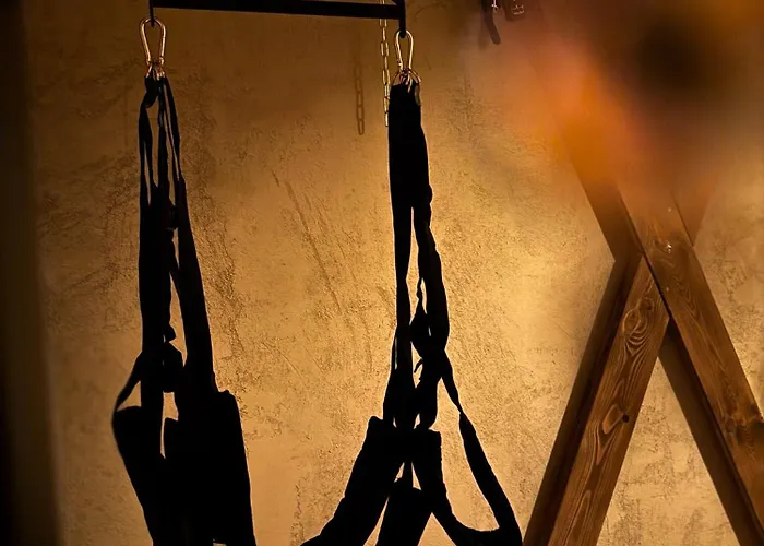 Luxury * Познань