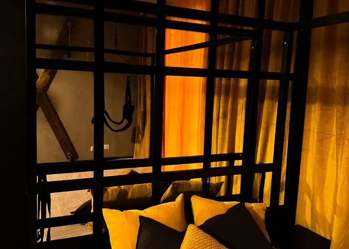 Апартаменты Luxury *