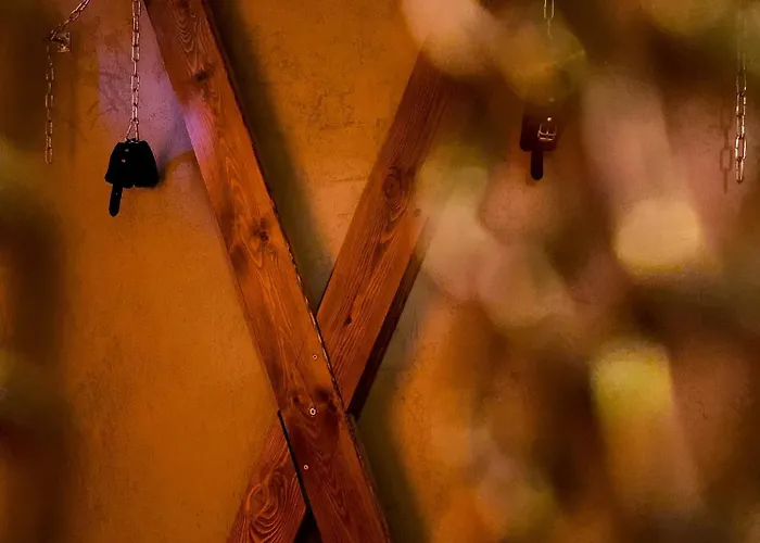 Luxury Познань