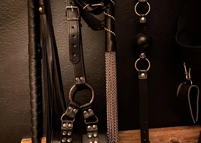 Luxury Апартаменты